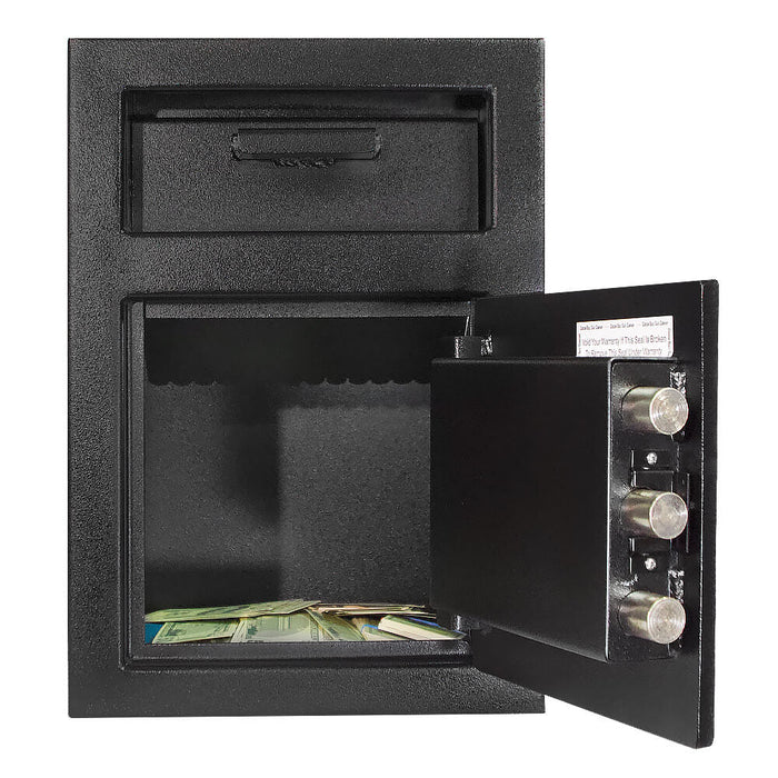 Stealth DS2014 Made in USA Depository Drop Safe