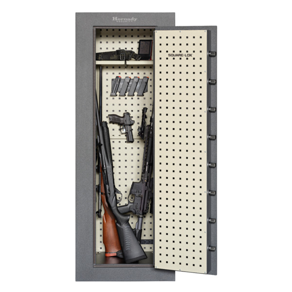 Hornady® VEXIS™ Mobilis® 95070 Single-Door Modular Gun Safe