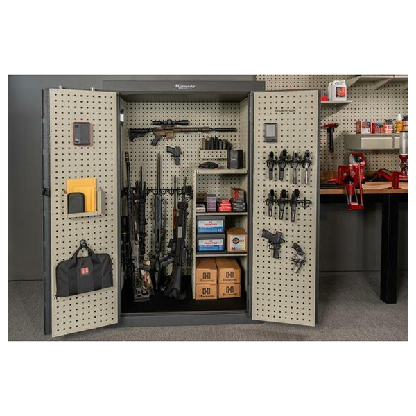 Hornady® VEXIS™ Mobilis® Double-Door Gun Safe