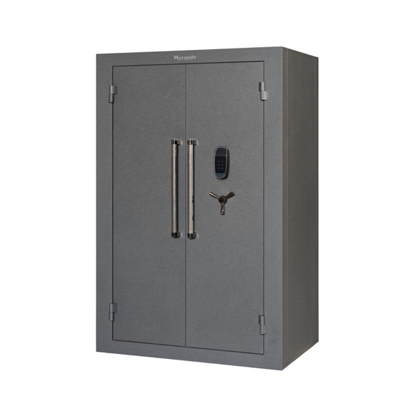 Hornady® VEXIS™ Mobilis® Double-Door MAX Gun Safe (71" H × 46" W × 31" D)