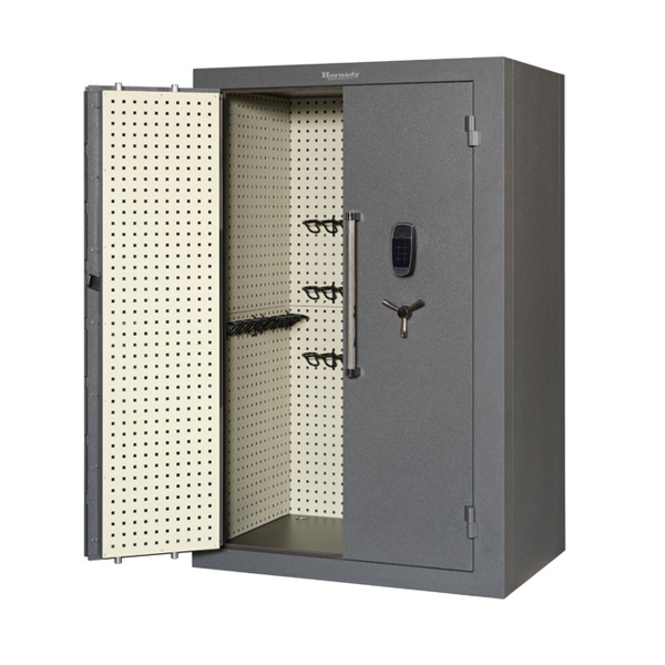 Hornady® VEXIS™ Mobilis® Double-Door MAX Gun Safe (71" H × 46" W × 31" D)