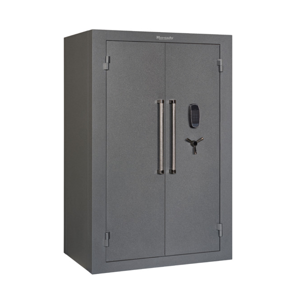 Hornady® VEXIS™ Mobilis® Double-Door MAX Gun Safe (71" H × 46" W × 31" D)