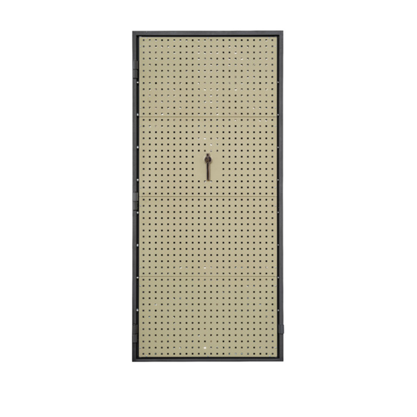 Hornady® VEXIS™ Premium Vault Door 32" × 80" - Dark Gray