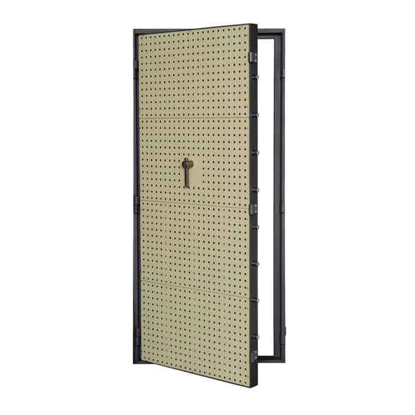 Hornady® VEXIS™ Premium Vault Door 32" × 80" - Dark Gray