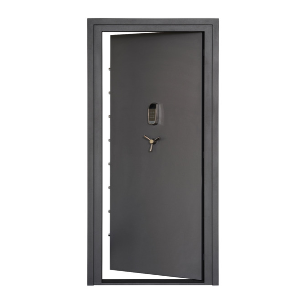 Hornady® VEXIS™ Premium 36-Inch Vault Door – Dark Gray