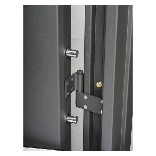 Hornady® VEXIS™ Premium 36-Inch Vault Door – Dark Gray