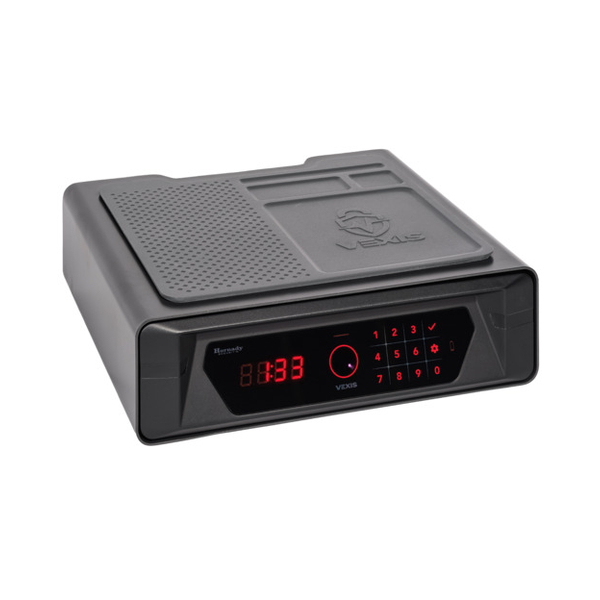 Hornady 98235 VEXIS™ Night Guard® Handgun Safe