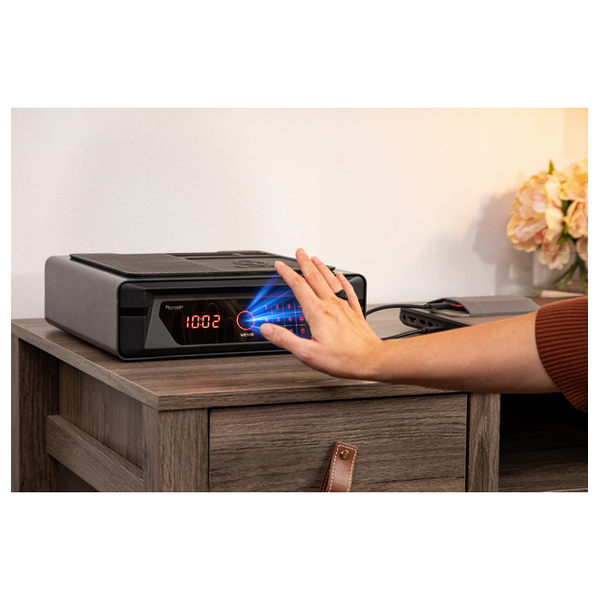 Hornady 98235 VEXIS™ Night Guard® Handgun Safe