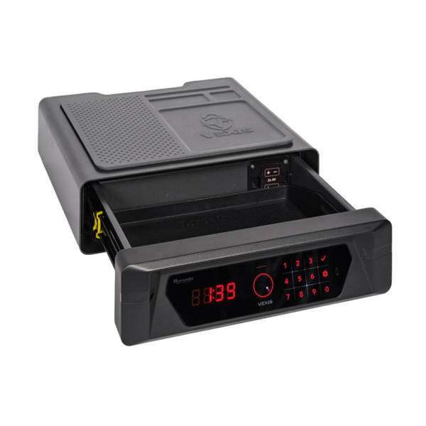 Hornady 98235 VEXIS™ Night Guard® Handgun Safe