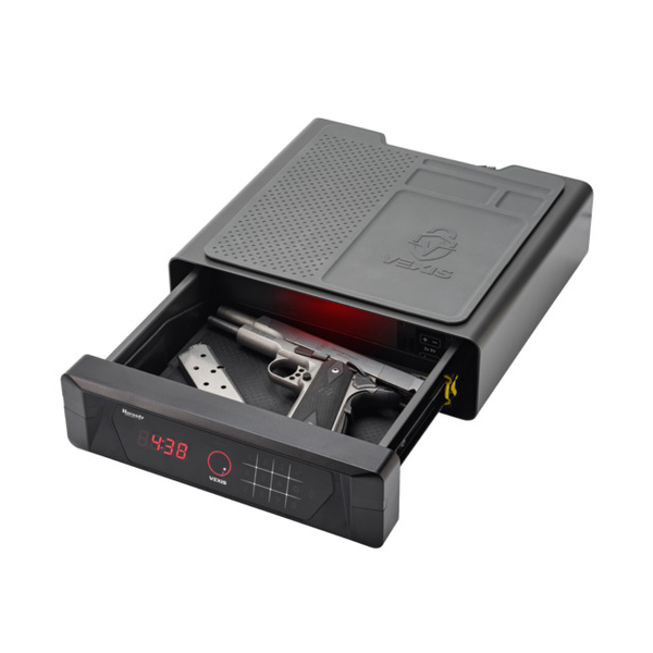 Hornady 98235 VEXIS™ Night Guard® Handgun Safe