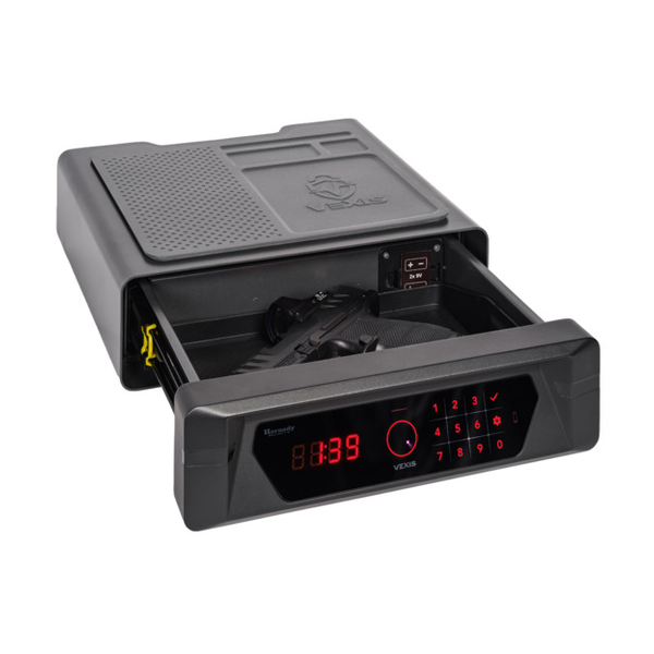 Hornady 98235 VEXIS™ Night Guard® Handgun Safe