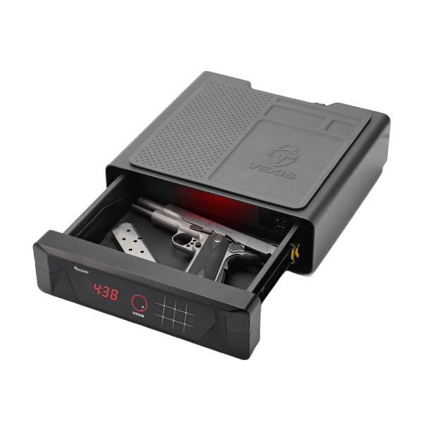 Hornady 98235 VEXIS™ Night Guard® Handgun Safe