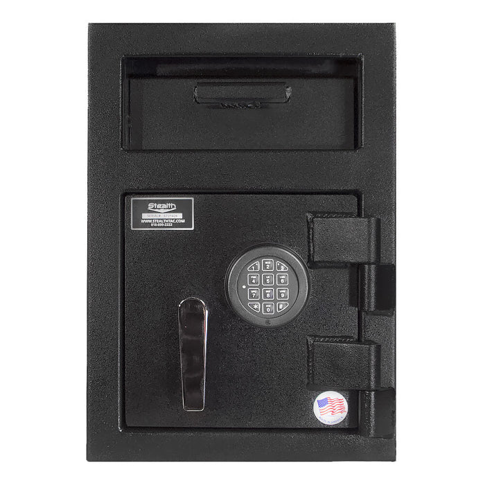 Stealth DS2014 Made in USA Depository Drop Safe