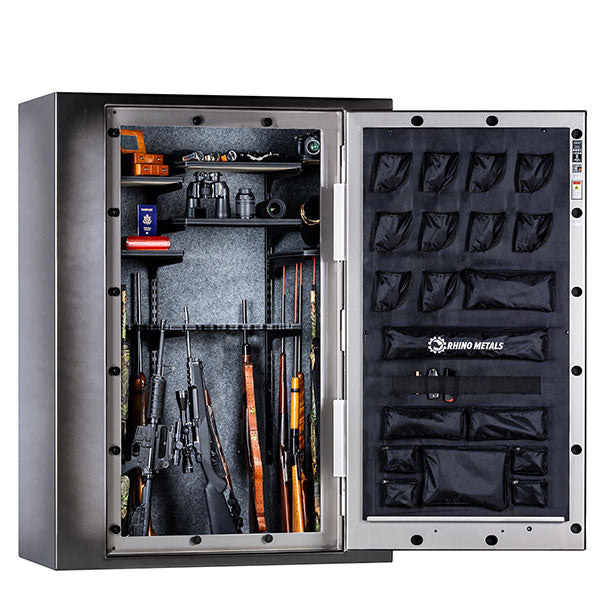 Rhino AX7253GL Gun Safe