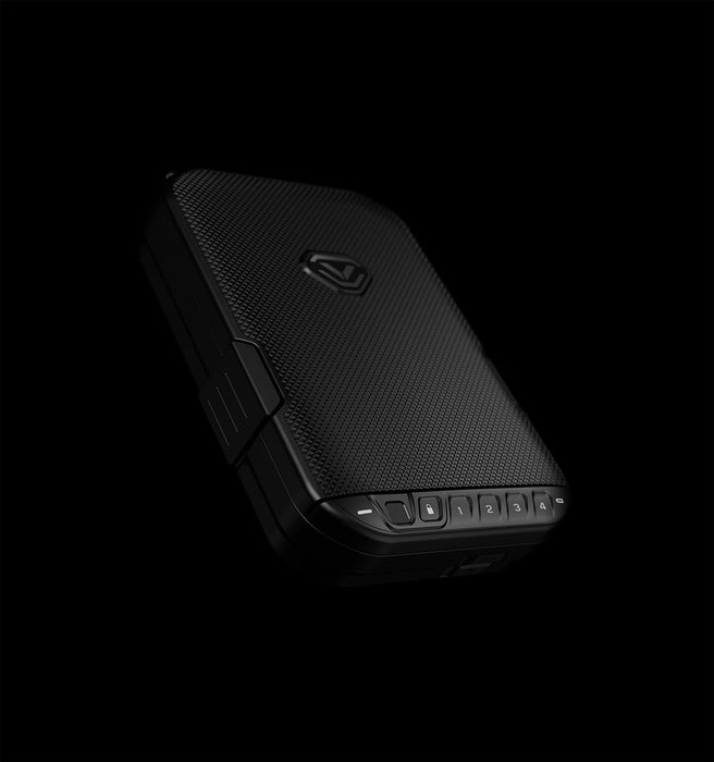 Vaultek® LifePod 10 Biometric BLP10-BK Portable Lockbox