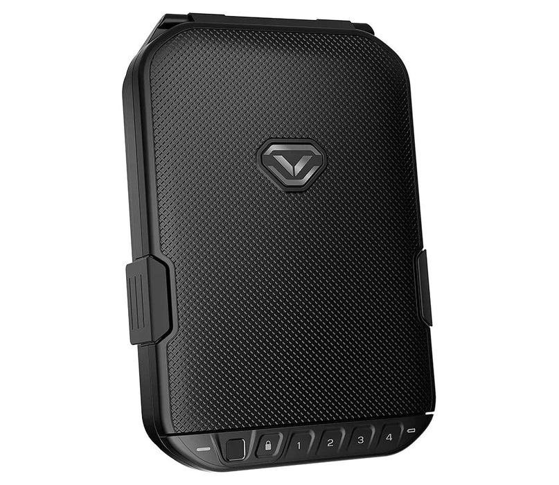Vaultek® LifePod 10 Biometric BLP10-BK Portable Lockbox