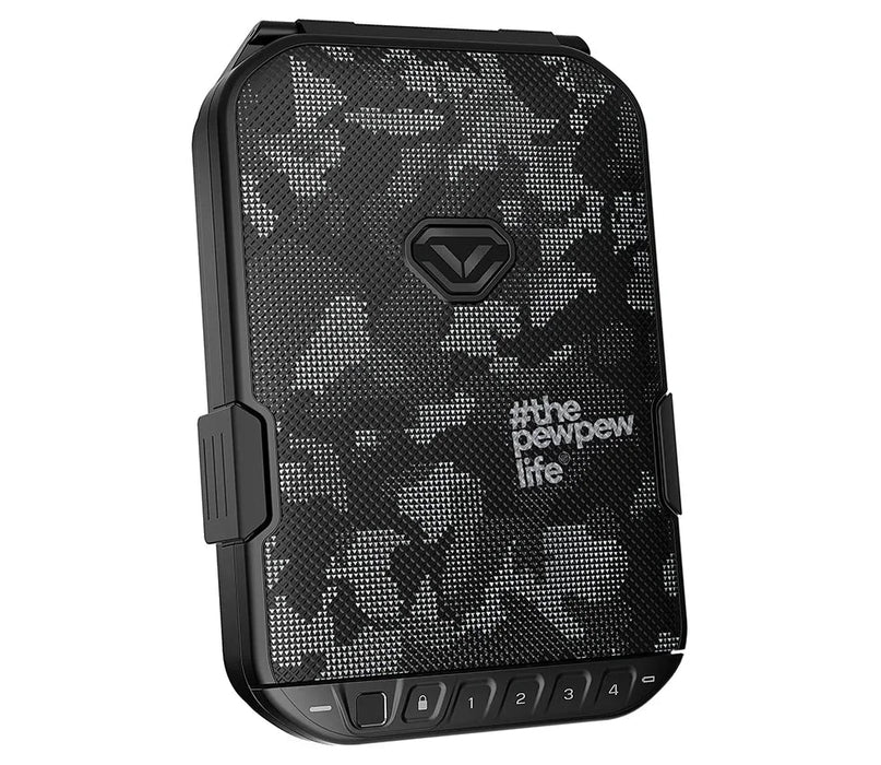 Vaultek® LifePod 10 Biometric Colion Noir Edition