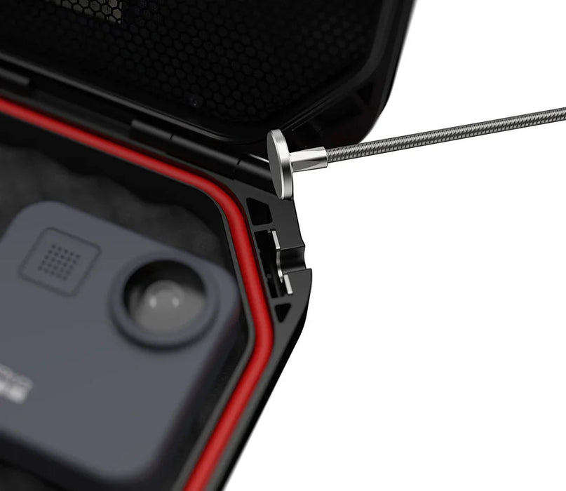 Vaultek® LifePod 10 Biometric Colion Noir Edition