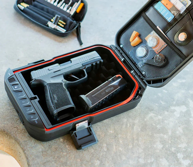 Vaultek® LifePod 10 Biometric Colion Noir Edition