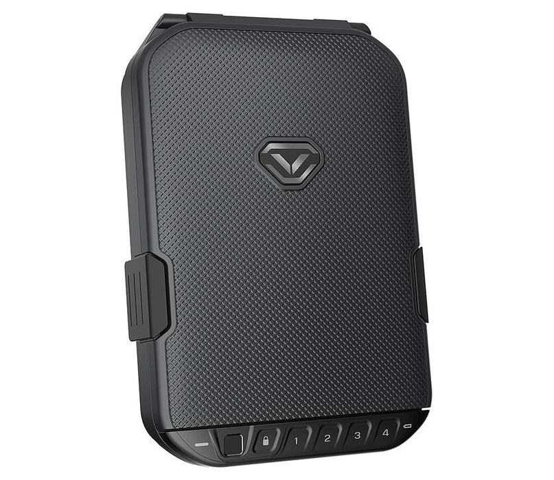 Vaultek® LifePod 10 Biometric BLP10-BK Portable Lockbox