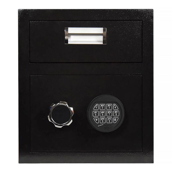 Stealth DS1614 Mini Depository Drop Safe