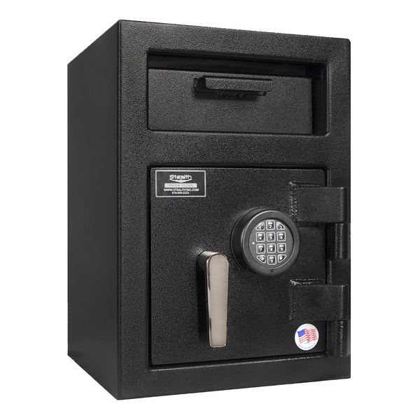 Stealth DS2014 Made in USA Depository Drop Safe