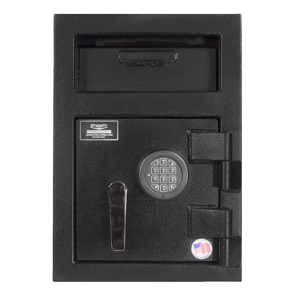 Stealth DS2014 Made in USA Depository Drop Safe