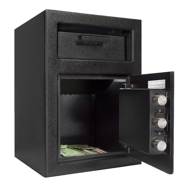 Stealth DS2014 Made in USA Depository Drop Safe