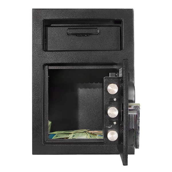 Stealth DS2014 Made in USA Depository Drop Safe