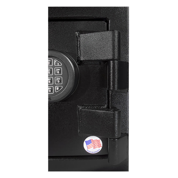 Stealth DS2014 Made in USA Depository Drop Safe