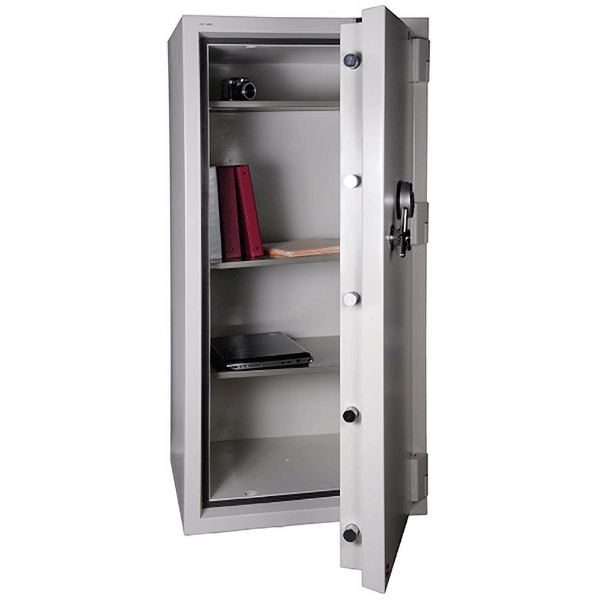 Hollon FB-1505E 2 Hour Fire and Burglary Safe