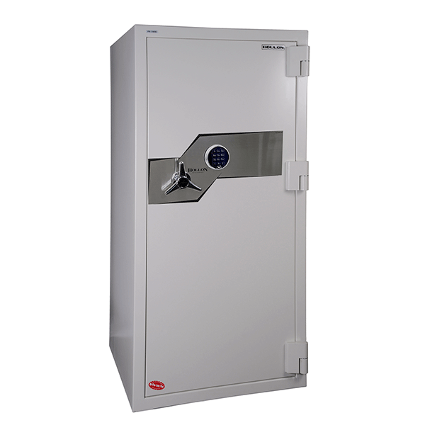 Hollon FB-1505E 2 Hour Fire and Burglary Safe