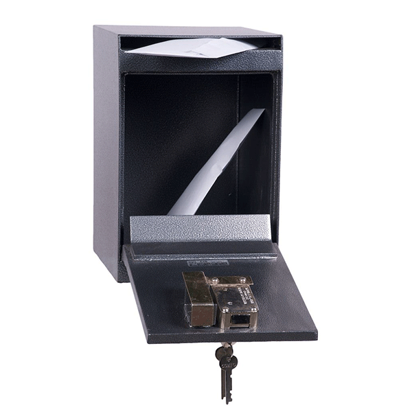 Hollon HDS-03C Drop Slot Safe