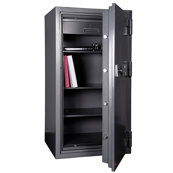 Hollon HS-1400E 2 Hour Office Safe