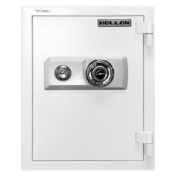 Hollon HS-530WD 2 Hour Home Safe with Electronic Lock