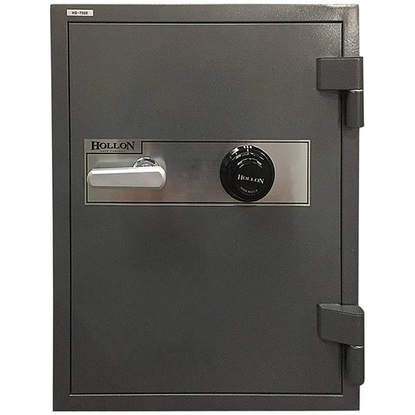 Hollon HS-750E/C 2 Hour Office Safe