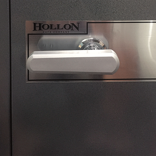Hollon HS-750E/C 2 Hour Office Safe