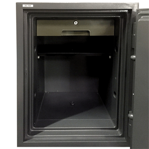 Hollon HS-750E/C 2 Hour Office Safe