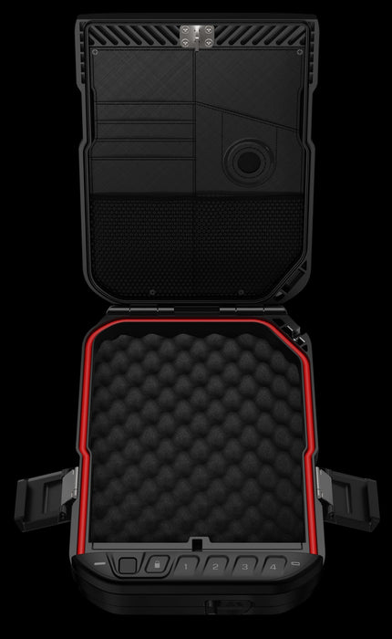Vaultek® LifePod 10 Portable Weather-Resistant Lockbox