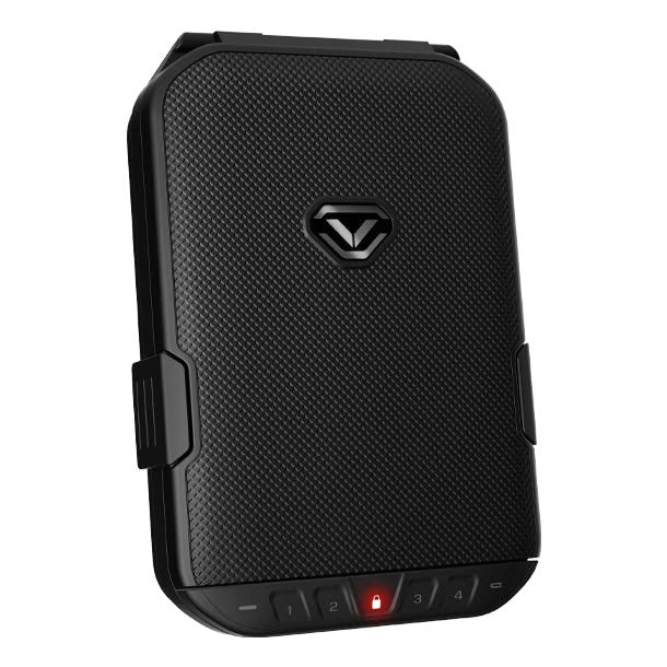Vaultek® LifePod 10 Portable Weather-Resistant Lockbox