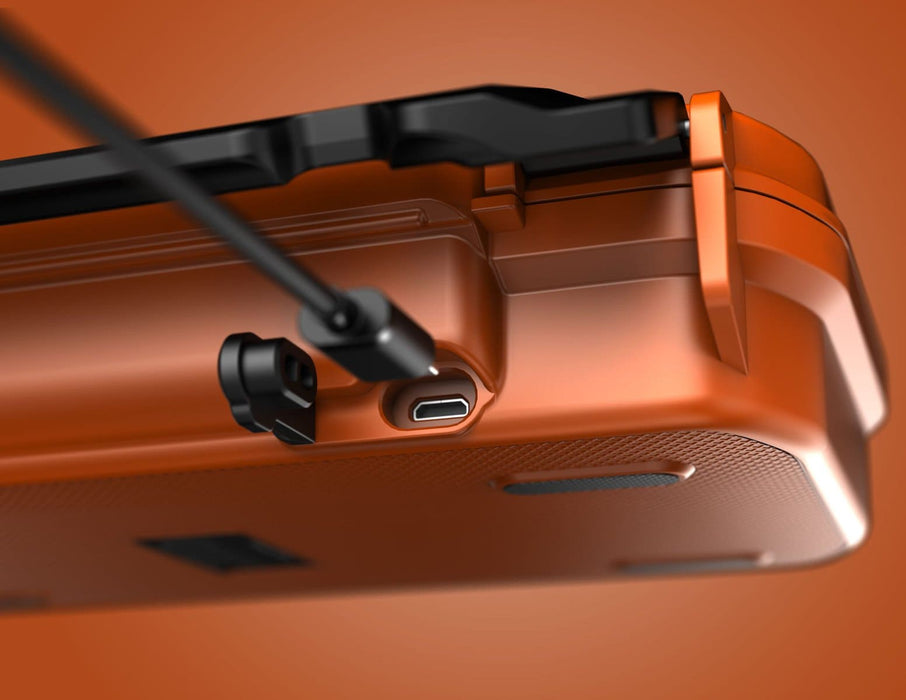 Vaultek® LifePod X MC-BK Portable Weather-Resistant Lockbox