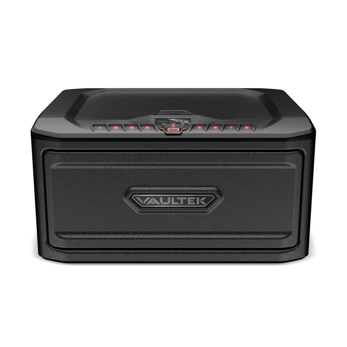 Vaultek® MRi-BK MR Series Essential Biometric Safe