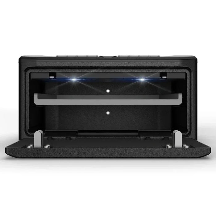 Vaultek® MRi-BK MR Series Essential Biometric Safe