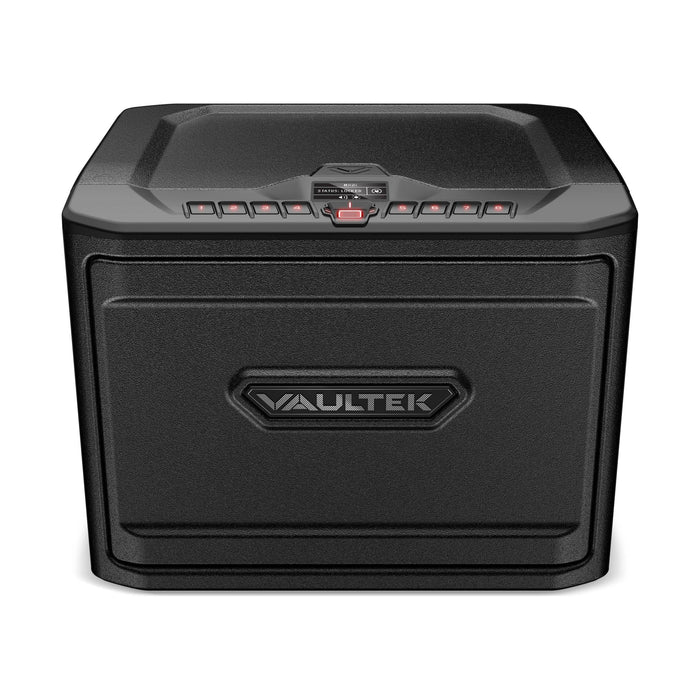 Vaultek® MX2i-BK Essential MX Series Biometric Safe