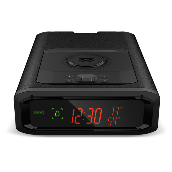 Vaultek DS2i Smart Station Safe