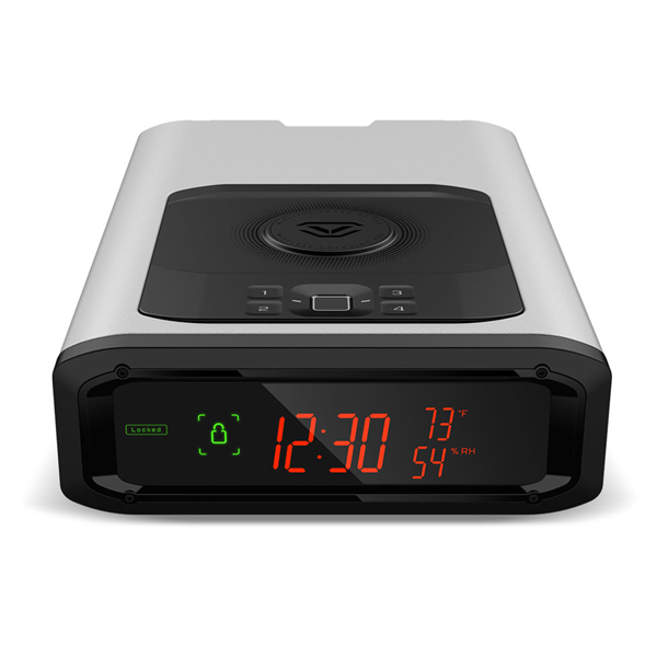 Vaultek DS2i Smart Station Safe
