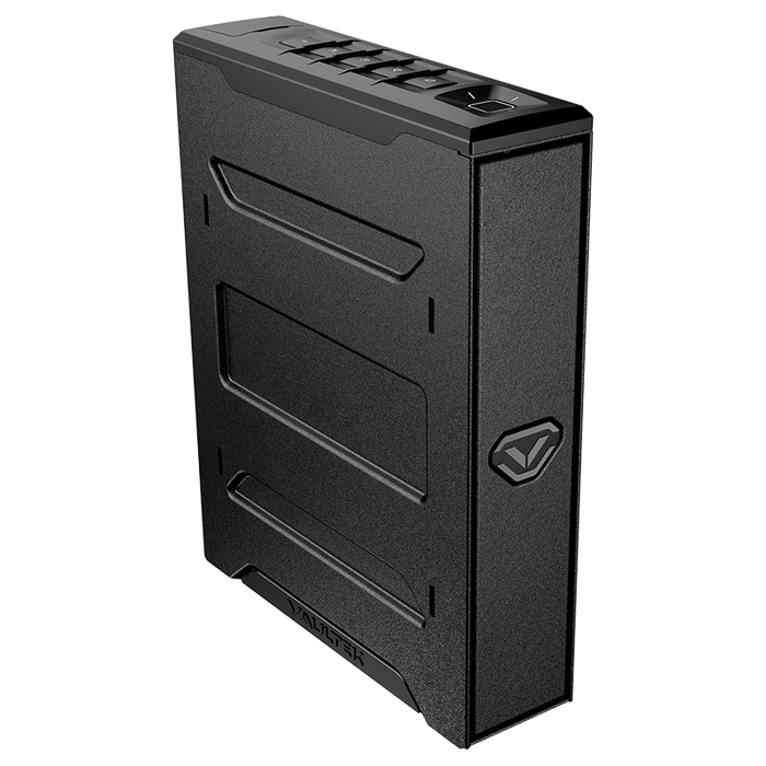 Vaultek® NSL2i-BK ViSN™ Biometric Slider Safe