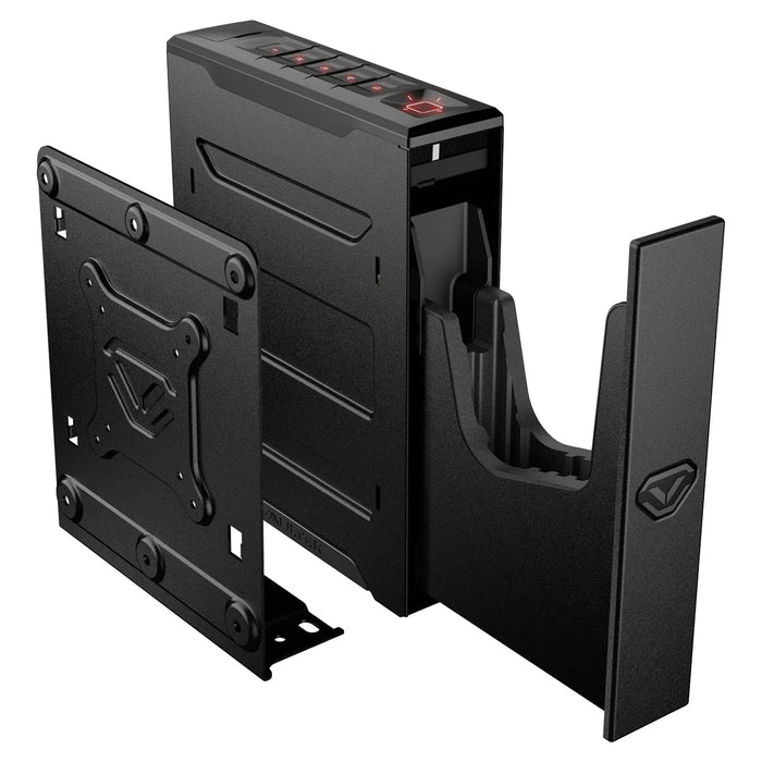 Vaultek® NSL2i-BK ViSN™ Biometric Slider Safe