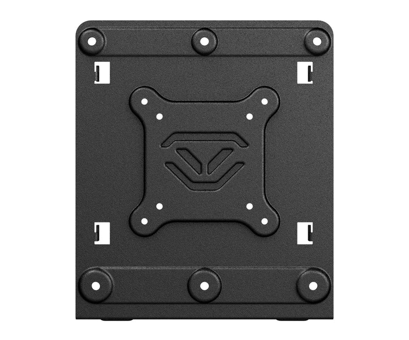 Vaultek® NSL2i-BK ViSN™ Biometric Slider Safe