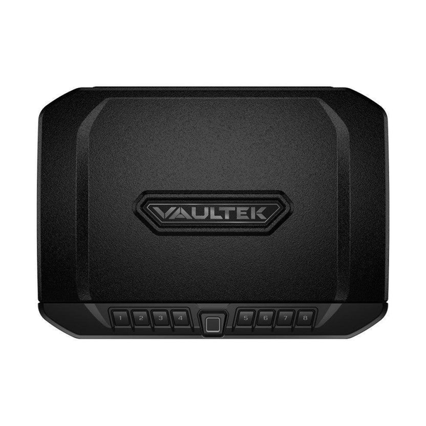Vaultek® NV30i-BK 30 Series ViSN™ Biometric Smart Safe